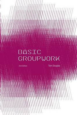 Basic Groupwork by Tom Douglas image
