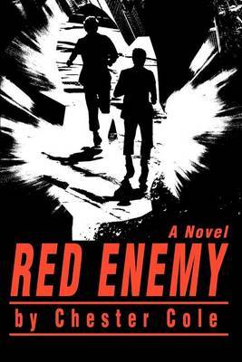 Red Enemy by Chester Cole image
