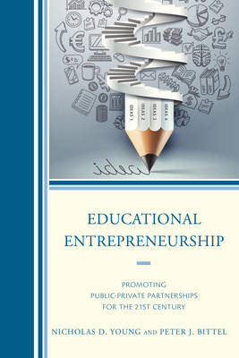 Educational Entrepreneurship by Nicholas D. Young image