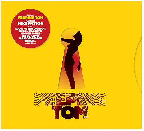 Peeping Tom by Peeping Tom image