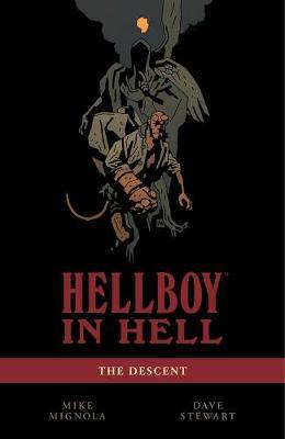 Hellboy In Hell Vol. 1: The Descent image