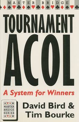 Tournament Acol image