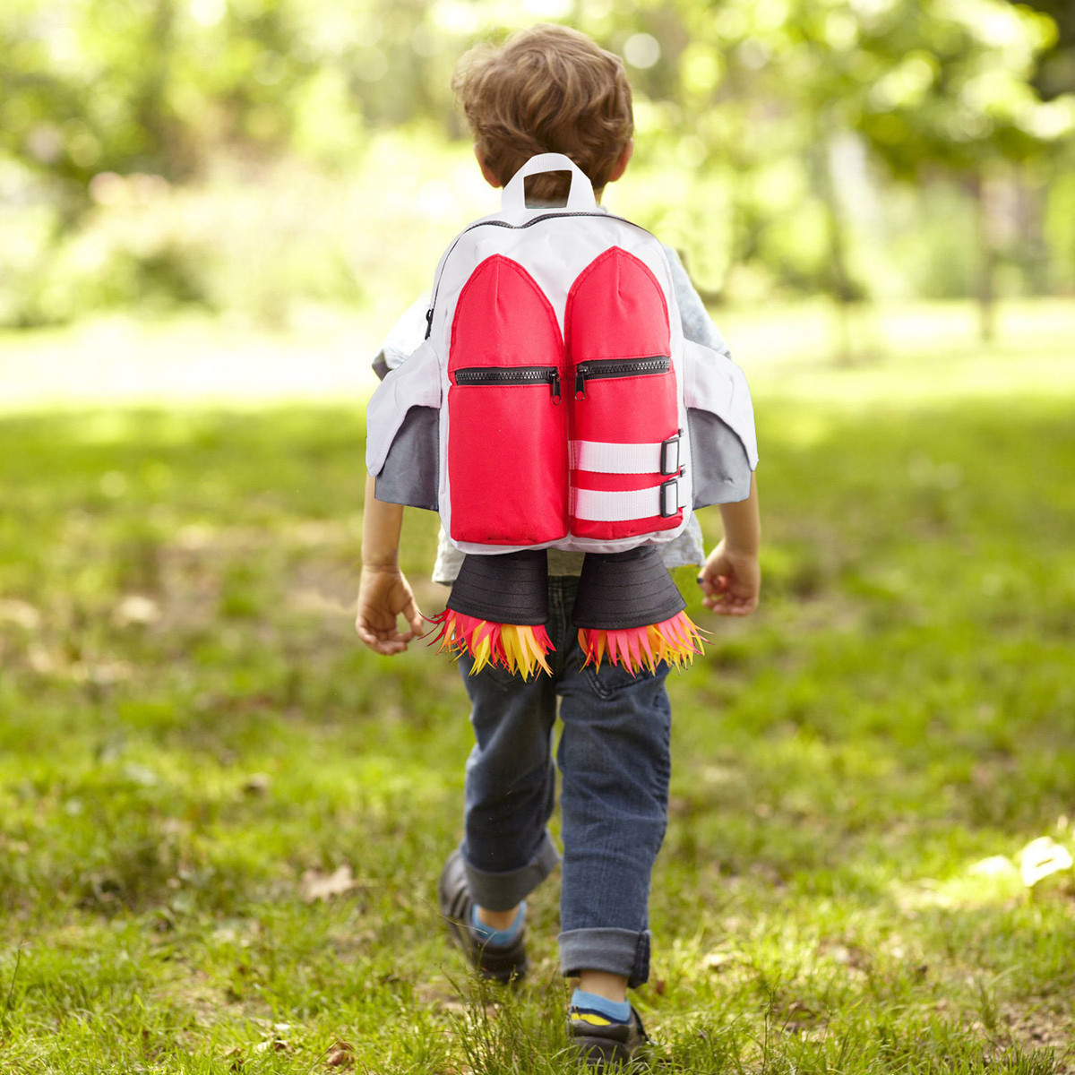 Suck Uk: Jetpack Backpack image