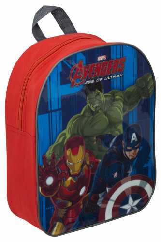 Marvel Avengers Junior Backpack image