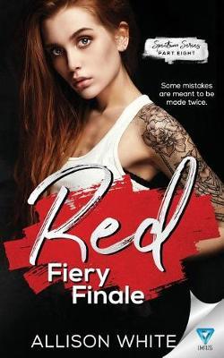 Red by Allison White image