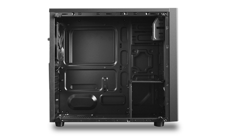 Deepcool Matrexx 30 MATX Tempered Glass Case