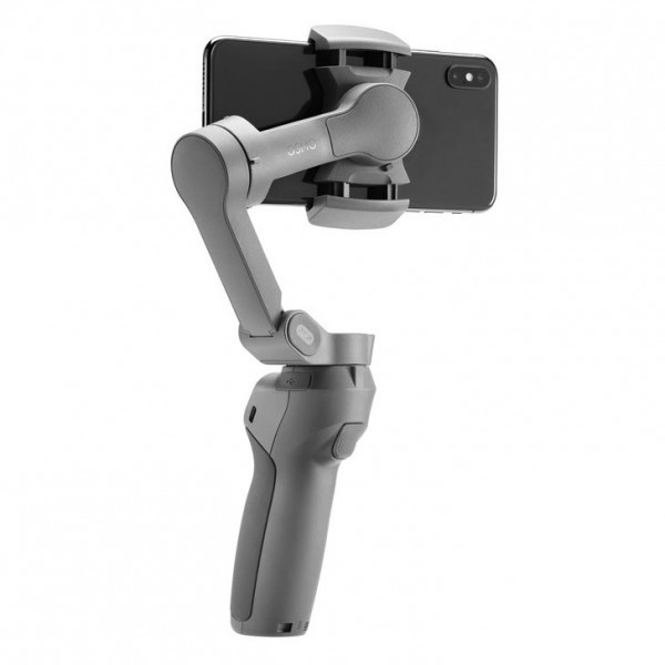 DJI Osmo Mobile 3 Handheld Gimbal for Smart Phone with 3-Axis Gimbal (Combo) image