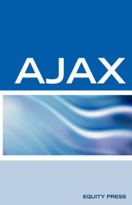 Ajax Interview Questions, Answers, and Explanations image