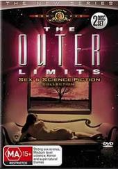 The Outer Limits: Sex & Science Fiction Collection (2 Disc) on DVD The Outer Limits: Sex & Science Fiction Collection (2 Disc) on DVD