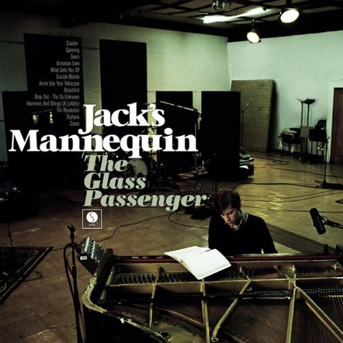 The Glass Passenger by Jack's Mannequin image