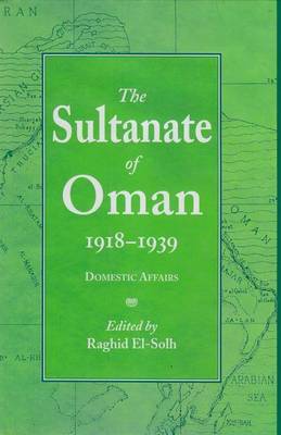 The Sultanate of Oman image