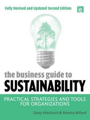 The Business Guide to Sustainability image