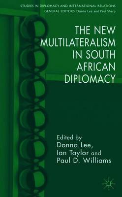 The New Multilateralism in South African Diplomacy image