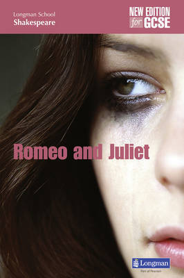 Romeo and Juliet (new edition) by John O'Connor image