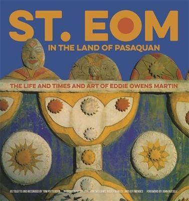 St. EOM in the Land of Pasaquan image