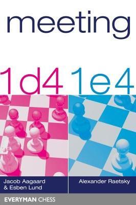 Meeting 1d4 & 1e4 by Jacob Aagaard image