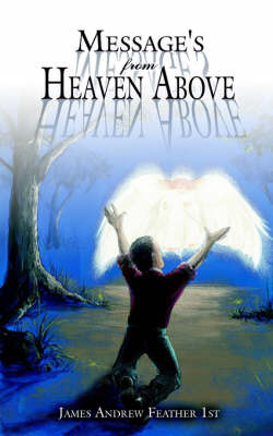 Message's From Heaven Above image