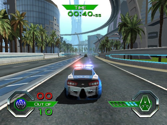 Emergency Heroes for Wii image