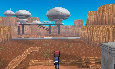 Pokemon X for 3DS image