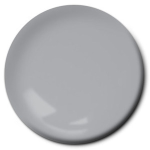 Testors Aluminium Acrylic (Flat) image