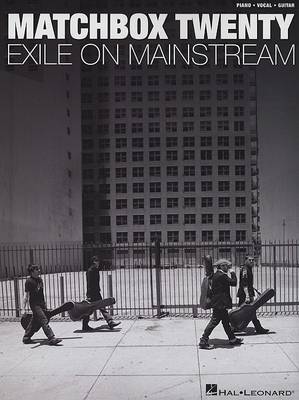 Exile on Mainstream image