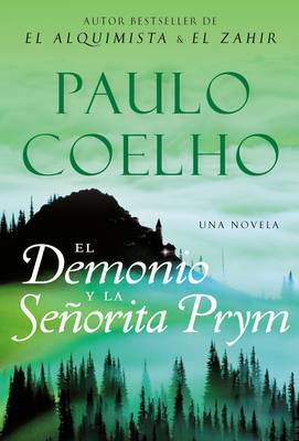 El Demonio y La Sec1orita Prym on Paperback by Paulo Coelho