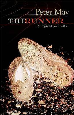 The Runner by Peter May image