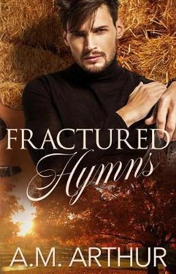 Fractured Hymns by A M Arthur image