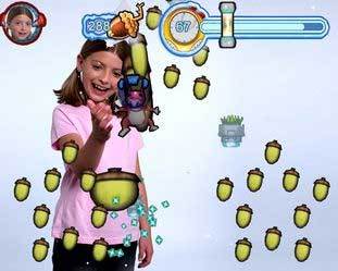 EyeToy Play: Astro Zoo with Camera for PlayStation 2 image