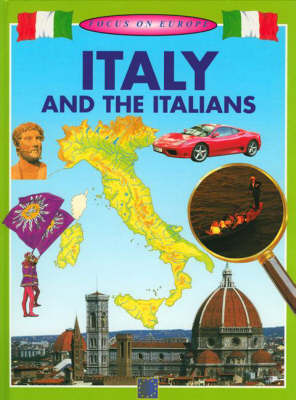 Italy by Ed Needham image