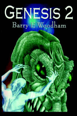 Genesis 2 by Barry E Woodham image