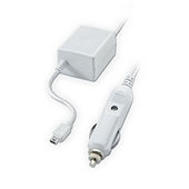 CREATIVE LABS Creative Car Adaptor USB (White) CREATIVE LABS Creative Car Adaptor USB (White)