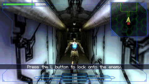 Rengoku 2: The Stairway to H.E.A.V.E.N. for PSP image