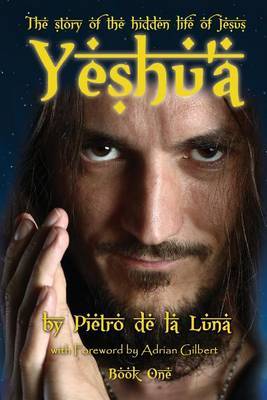 Yeshu'a by Pietro De La Luna image