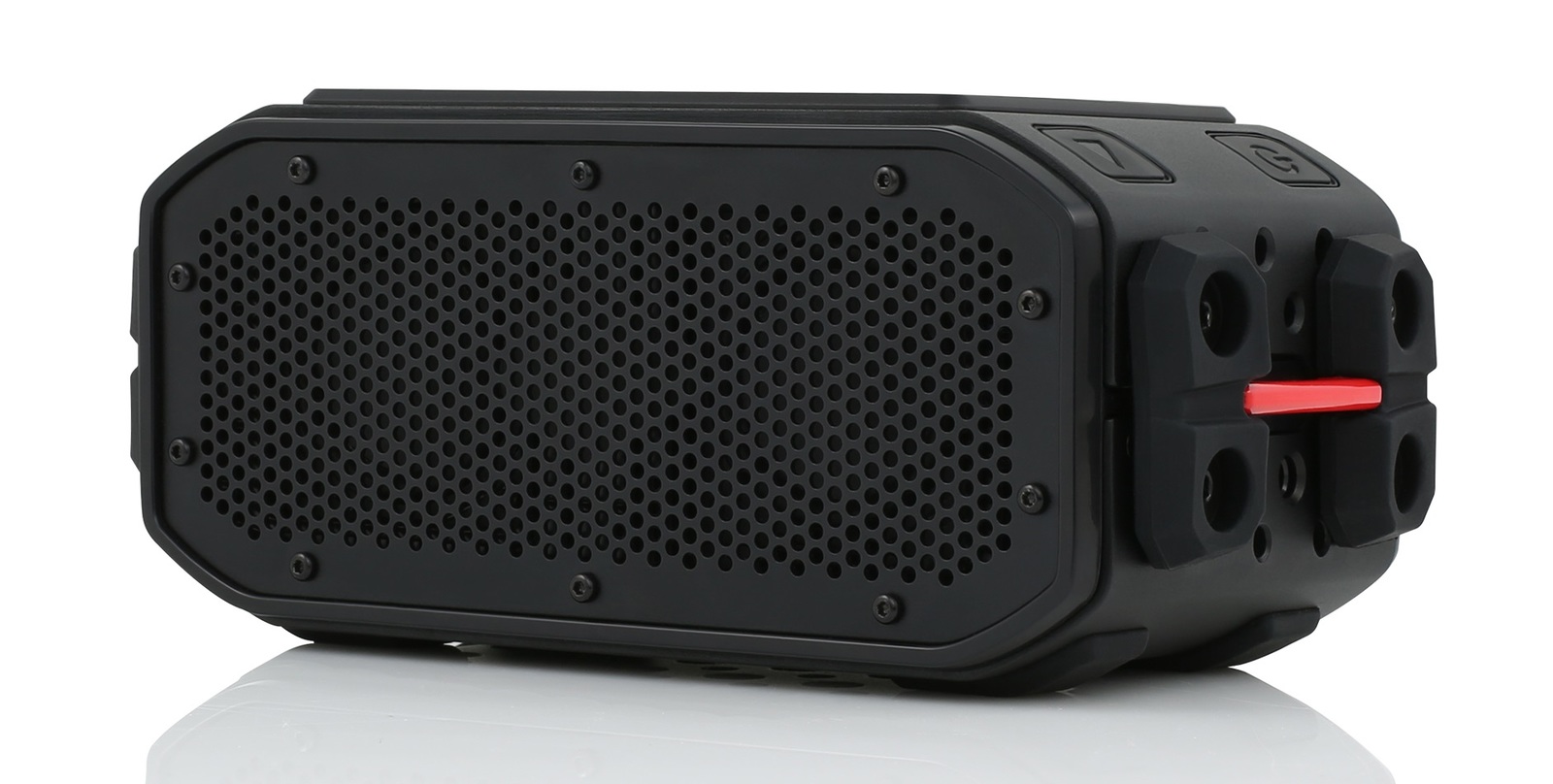BRAVEN BRVPRO Bluetooth Speaker (Black) at Mighty Ape NZ