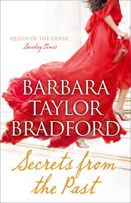 Secrets from the Past by Barbara Taylor Bradford image