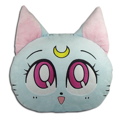 Sailor Moon Super S Diana Pillow image