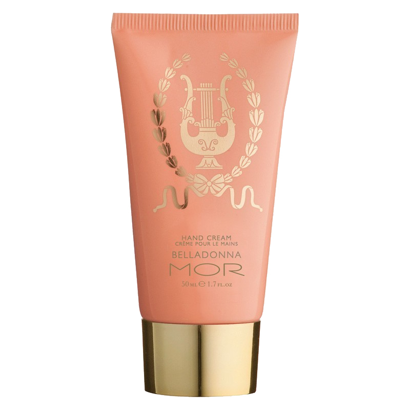 MOR Belladonna Hand Cream (50g) image