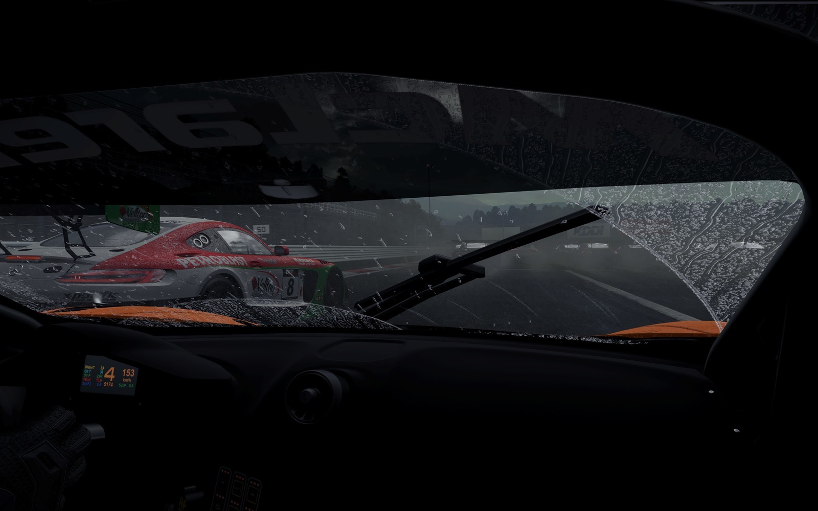 Project Cars 2 Deluxe Edition for Xbox One image