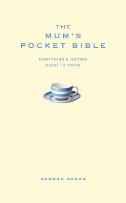 The Mum's Pocket Bible image