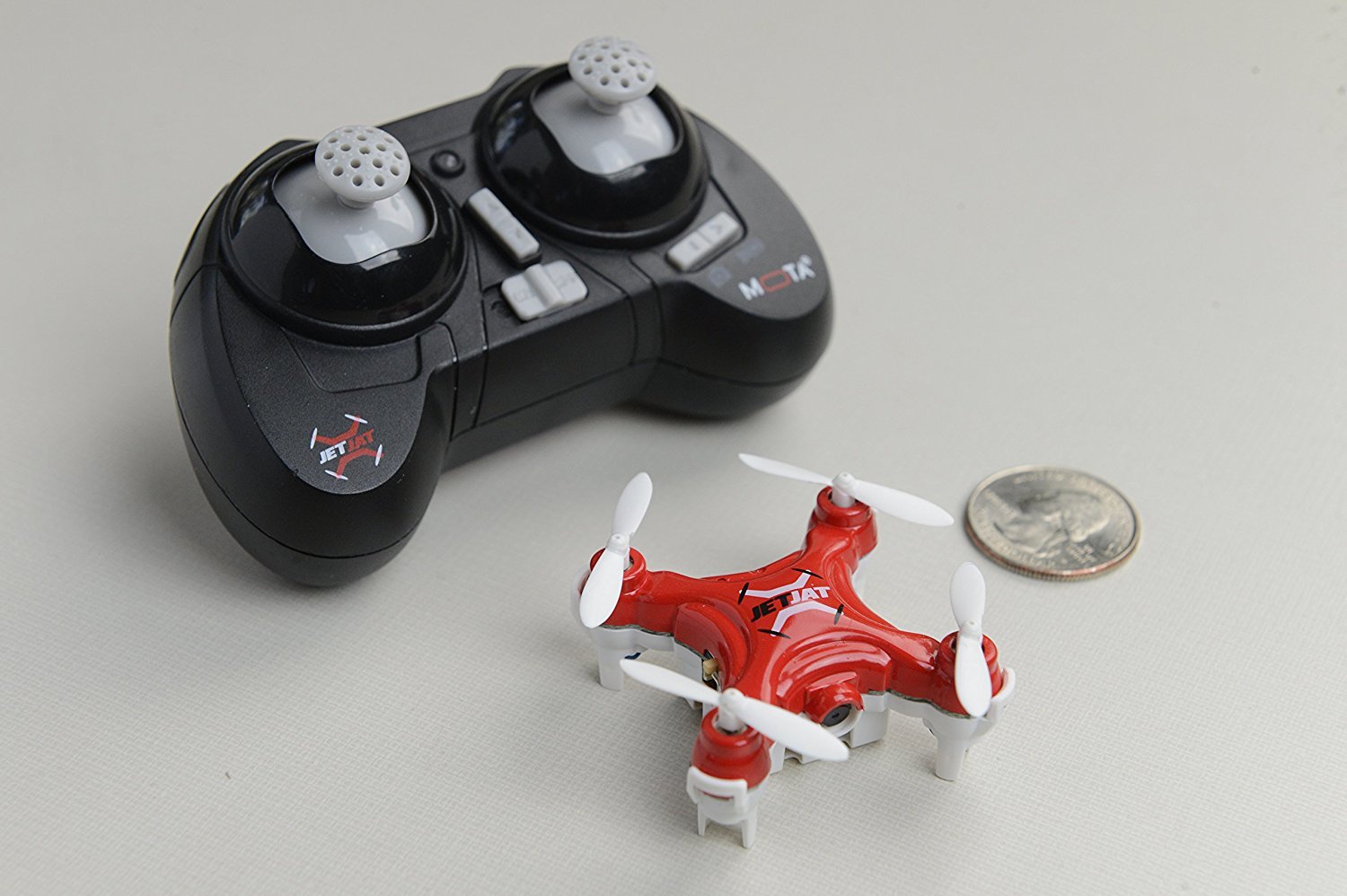 MOTA JETJAT Nano-C Drone image