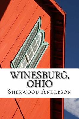Winesburg, Ohio by Sherwood Anderson image