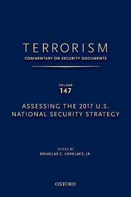 Terrorism: Commentary on Security Documents Volume 147 image