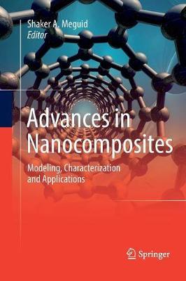 Advances in Nanocomposites image