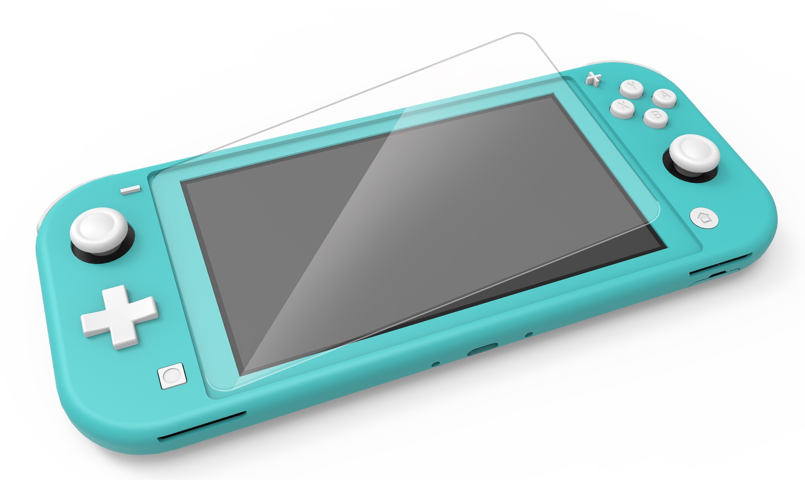 Nyko Switch Lite Screen Armor for Switch image