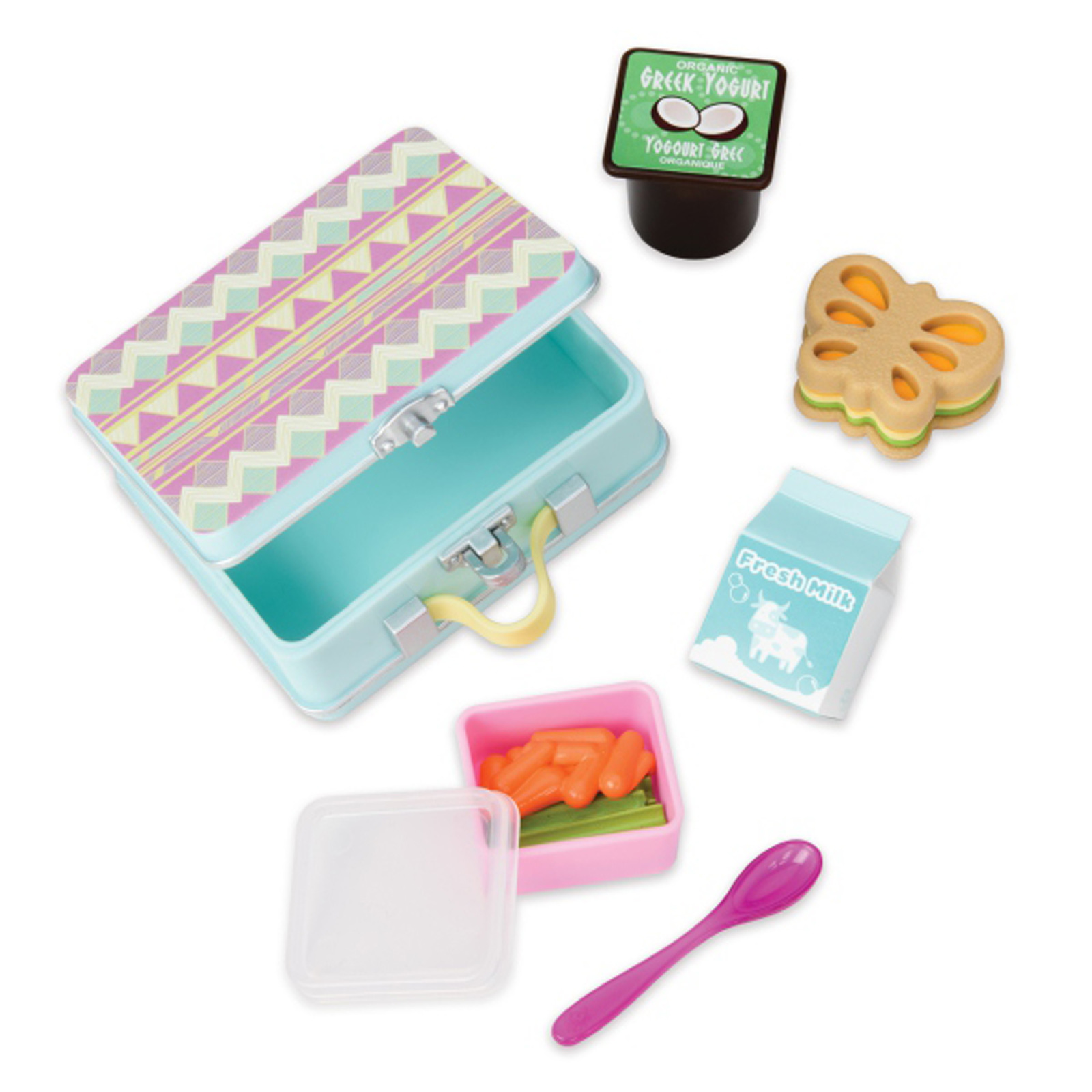 Buy Our Generation Fashion Accessories Set at Mighty Ape NZ