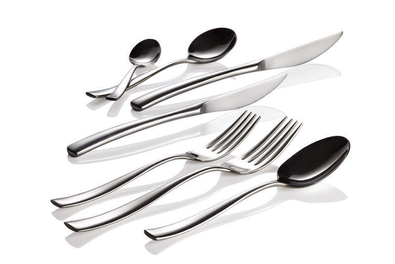 Maxwell & Williams Motion 56 Piece Cutlery Set at Mighty Ape NZ
