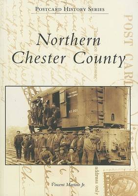 Northern Chester County by Vincent Jr Martino image