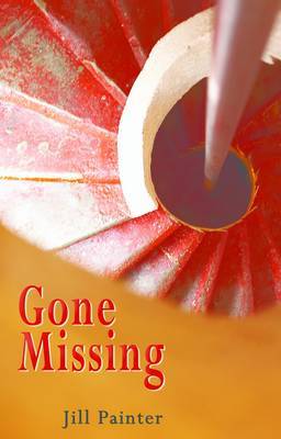 Gone Missing on Paperback by Jill Painter