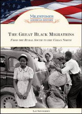 Great Black Migrations image